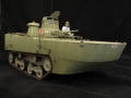 Dragon 1/35 IJA Type 2 (Ka-Mi) Amphibious Tank