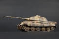 Dragon 1/72 Sd.Kfz. 182 King Tiger (Porsche turret)