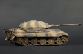 Dragon 1/72 Sd.Kfz. 182 King Tiger (Porsche turret)