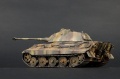 Dragon 1/72 Sd.Kfz. 182 King Tiger (Porsche turret)