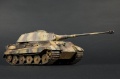 Dragon 1/72 Sd.Kfz. 182 King Tiger (Porsche turret)