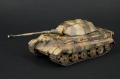 Dragon 1/72 Sd.Kfz. 182 King Tiger (Porsche turret)