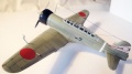 Hasegawa 1/72 Ki-15-I -  