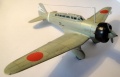 Hasegawa 1/72 Ki-15-I -  