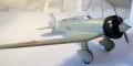 Hasegawa 1/72 Ki-15-I -  