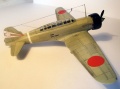 Hasegawa 1/72 Ki-15-I -  