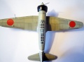 Hasegawa 1/72 Ki-15-I -  