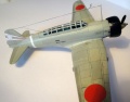 Hasegawa 1/72 Ki-15-I -  