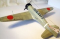 Hasegawa 1/72 Ki-15-I -  