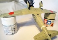 Hasegawa 1/72 Ki-15-I -  