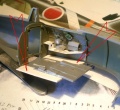 Hasegawa 1/32 A6M5 Zero