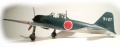 Hasegawa 1/32 A6M5 Zero