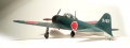 Hasegawa 1/32 A6M5 Zero