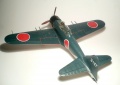 Hasegawa 1/32 A6M5 Zero