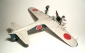 Hasegawa 1/32 A6M5 Zero