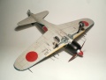 Hasegawa 1/32 A6M5 Zero