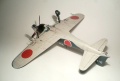 Hasegawa 1/32 A6M5 Zero