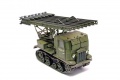 Miniatur Models 1/35 + -13   -5