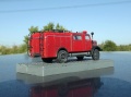 Balaton Models 1/72 Csepel D352