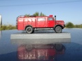 Balaton Models 1/72 Csepel D352