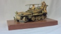 Tamiya 1/35 Sd. Kfz. 250/3 Greif