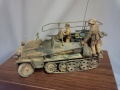 Tamiya 1/35 Sd. Kfz. 250/3 Greif