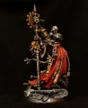 Adeptus Mechanicus Tech-Priest Dominus, Warhammer 40000