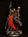 Adeptus Mechanicus Tech-Priest Dominus, Warhammer 40000