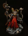 Adeptus Mechanicus Tech-Priest Dominus, Warhammer 40000