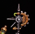 Adeptus Mechanicus Tech-Priest Dominus, Warhammer 40000