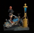 Scale75 75mm Sarah Kilmister (SteamWars)