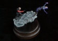 NorthStarModels 54mm Death of Tali (The End) diorama