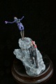 NorthStarModels 54mm Death of Tali (The End) diorama