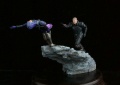 NorthStarModels 54mm Death of Tali (The End) diorama