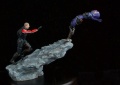 NorthStarModels 54mm Death of Tali (The End) diorama