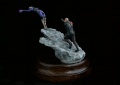 NorthStarModels 54mm Death of Tali (The End) diorama