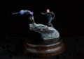 NorthStarModels 54mm Death of Tali (The End) diorama