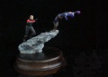 NorthStarModels 54mm Death of Tali (The End) diorama