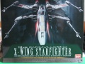  Bandai 1/48 X-Wing Straighter moving edition