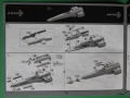  Bandai 1/48 X-Wing Straighter moving edition