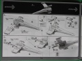  Bandai 1/48 X-Wing Straighter moving edition