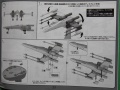  Bandai 1/48 X-Wing Straighter moving edition