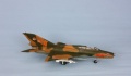 Trumpeter 1/48 -21 -  