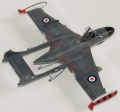 Cyber Hobby 1/72 DH.112  Sea Venom FAW.21