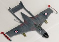 Cyber Hobby 1/72 DH.112  Sea Venom FAW.21