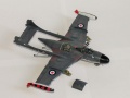 Cyber Hobby 1/72 DH.112  Sea Venom FAW.21