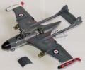 Cyber Hobby 1/72 DH.112  Sea Venom FAW.21