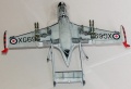 Cyber Hobby 1/72 DH.112  Sea Venom FAW.21