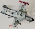 Cyber Hobby 1/72 DH.112  Sea Venom FAW.21