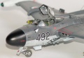 Cyber Hobby 1/72 DH.112  Sea Venom FAW.21